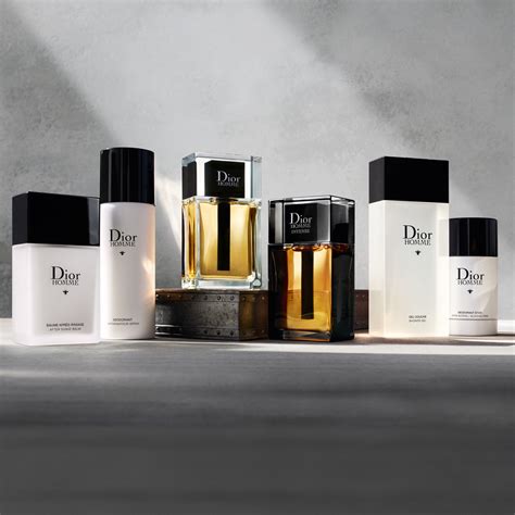 dior bodylotion herren